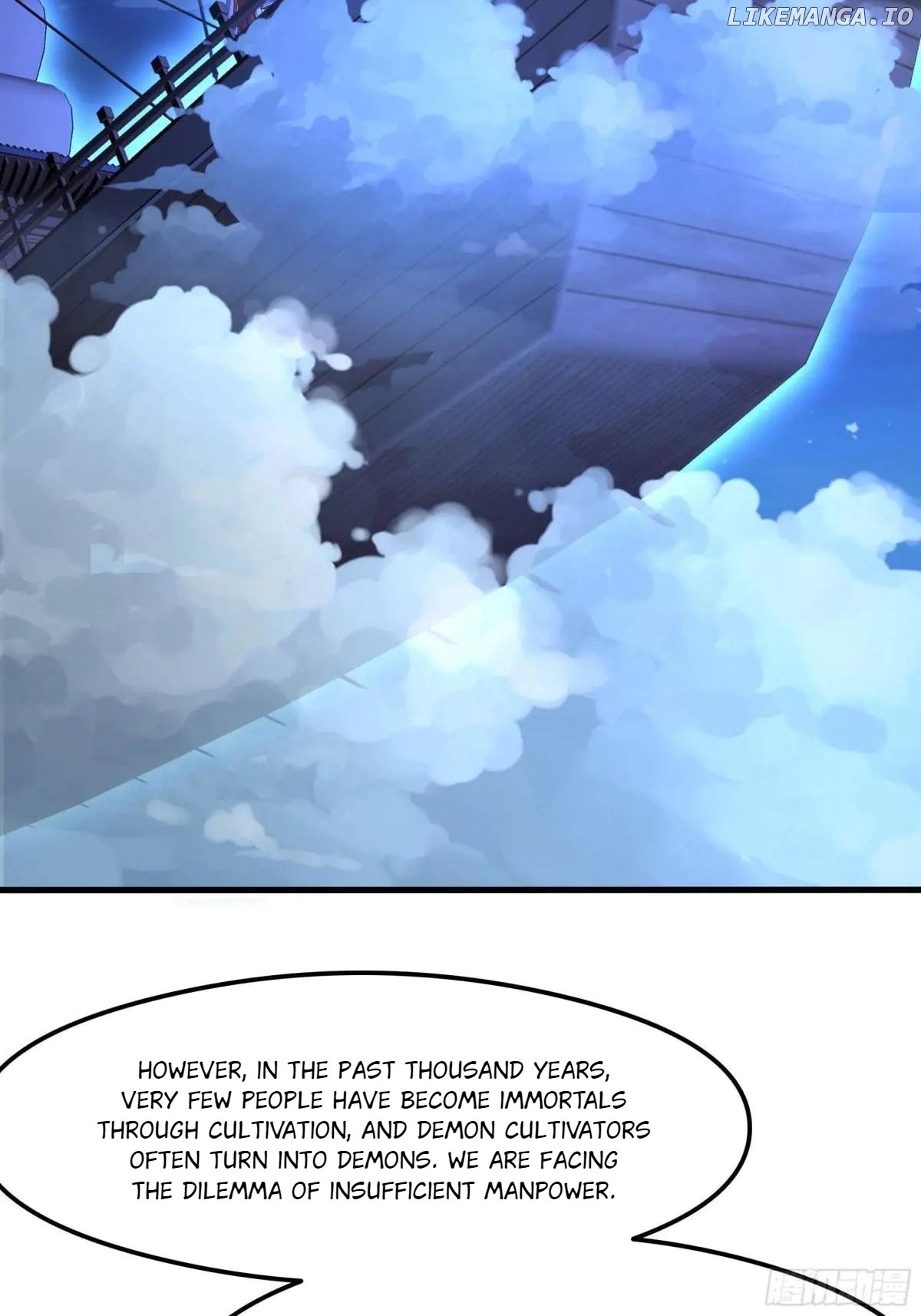 Rebirth of King Zhou: Not Being the Ultimate Villain Chapter 70 - page 38